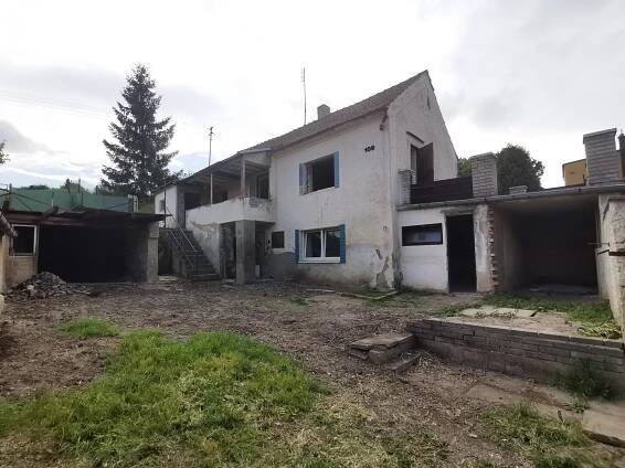 Prodej Dům, Zvoleněves, okres Kladno