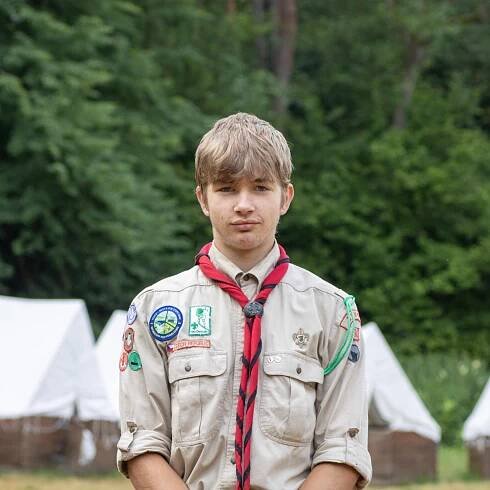 Kontakty - 94. skautský oddíl Mirka Klepáče