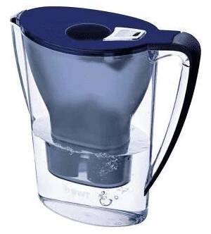 Filtrační konvice BWT Penguin 2,7l modrá