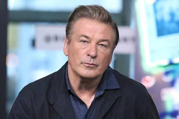 Alec Baldwin expresses 'shock and sadness' over fatal 'Rust' shooting