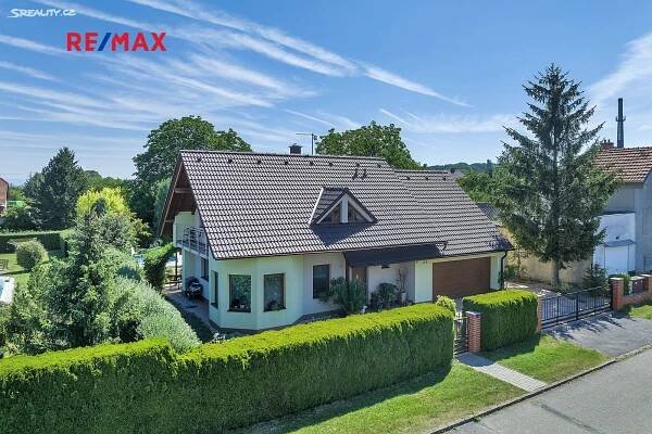 Prodej Dům, Syrovátka, okres Hradec Králové