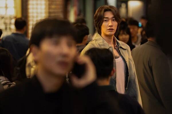 Trigger Review: Fantastic Acting and Action Leave You on the Edge of Your Seat