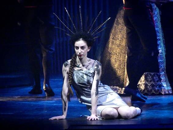 Olomoucký závěr festivalu Opera způsobil rozruch – KlasikaPlus.cz