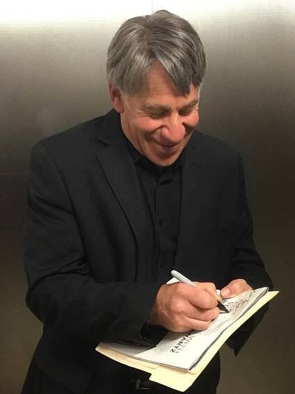 Stephen Schwartz - Wikipedia