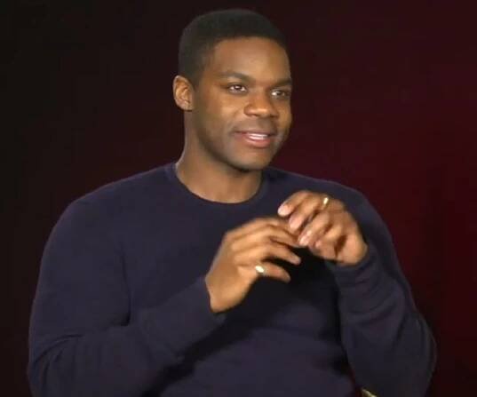 Jovan Adepo Biography - Facts, Childhood, Family Life & Achievements