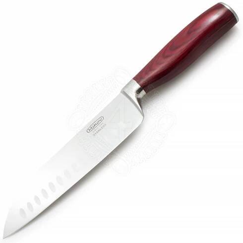 Mikov Ruby Santoku