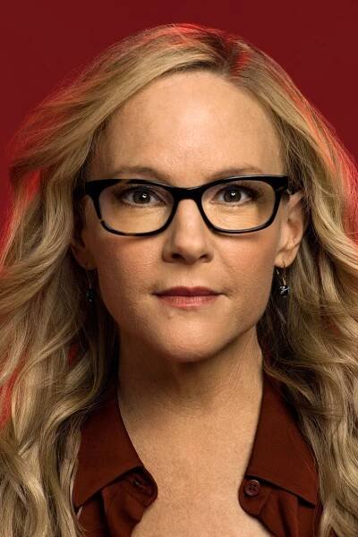 Rachael Harris herečka
