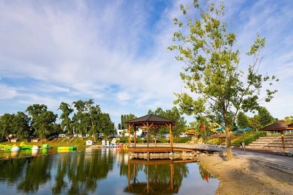 Hlavní stránka | Autokemping Thermalpark Dunajská Streda 