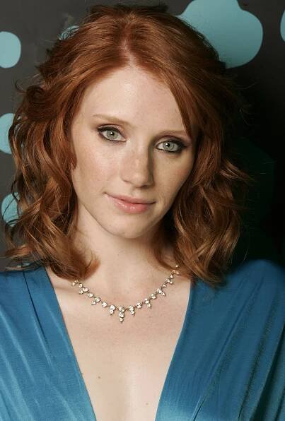 Bryce Dallas Howard