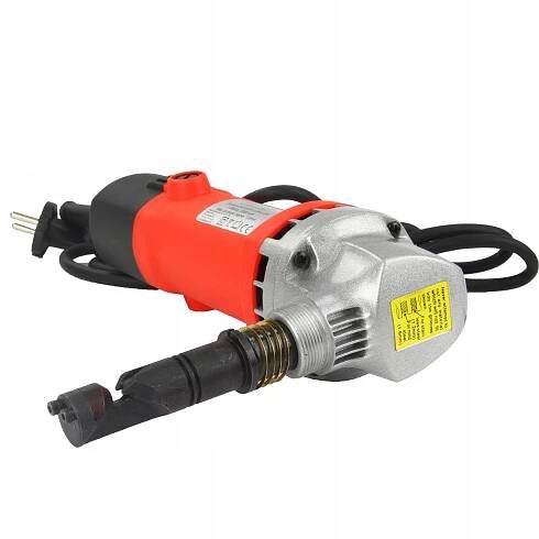 Mar-pol M79302 Elektrické nůžky na plech 500W