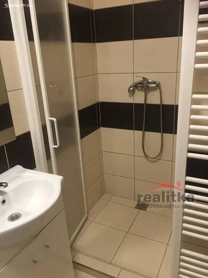 Pronájem Byt 1+kk, Hany Kvapilové, Opava - Předměstí