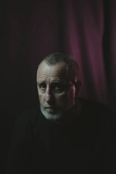 Portrait + Headshot Photographer, Brixton, London | KAMBO - Michael & Paddy