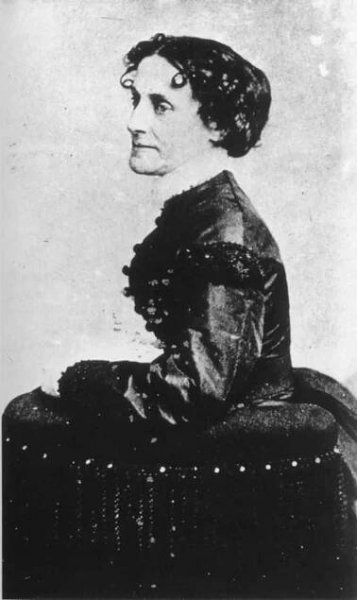 Elizabeth Van Lew - Wikipedia