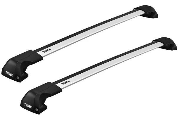 Příčníky THULE Evo WingBar Edge 7206 + 7212 + 7212 + 6036 od 8 290 Kč - Heureka.cz
