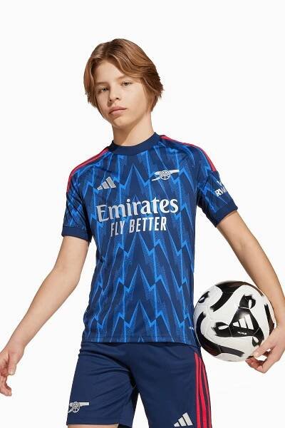 Tričko adidas Arsenal FC 25/26 Hostia Replica Junior - Modrá