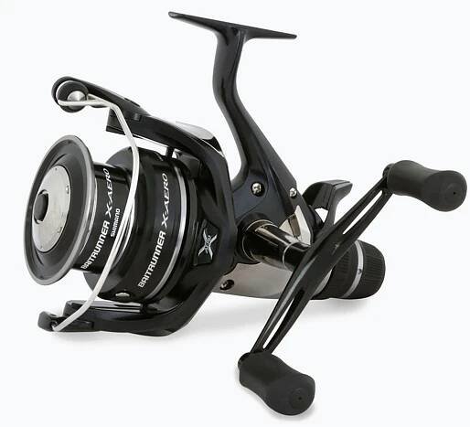Naviják Shimano Baitrunner X-Aero RA