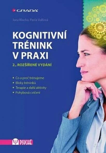 Kognitivní trénink v praxi - Jana Klucká