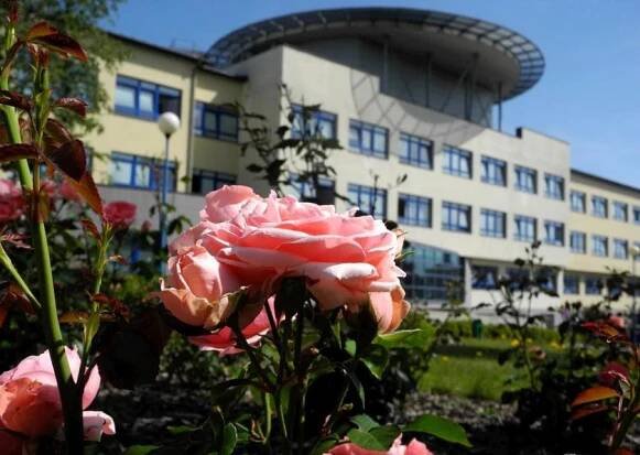 Nemocnice Nové Město na Moravě vyslala dobrou zprávu - zdravezpravy.cz