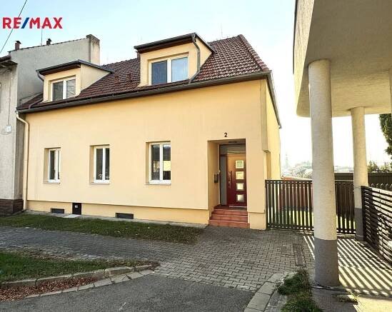 Prodej Dům, Na Vyhlídce, Vyškov - Vyškov-Předměstí
