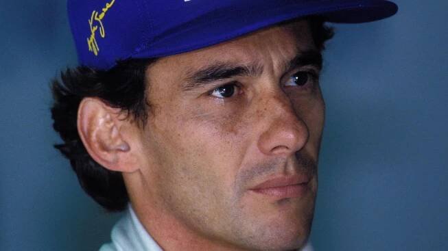 1. Mai 1994: Der Brasilianer Ayrton Senna war schon zu Lebzeiten eine Formel-1-Legende. Senna starb als dreimaliger Weltmeister mit gerade mal 34 Jahren