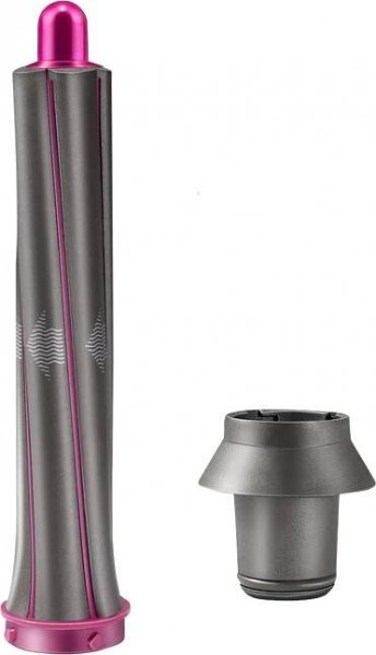 Kulma na vlasy pro Dyson Supersonic, 40mm dlouhá kulma pro vysoušeč vlasů Dyson