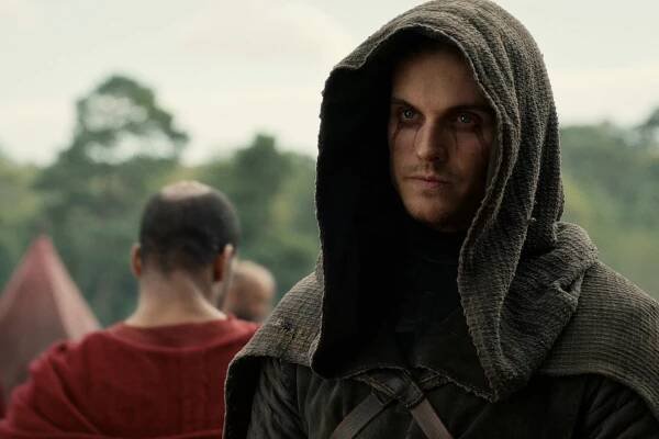 Daniel Sharman
