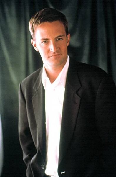 Remembering Matthew Perry: A Career in Photos