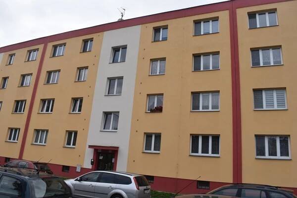 Mladík (20) v Ostravě ubil muže (†59)! Doma na něj čekala máma