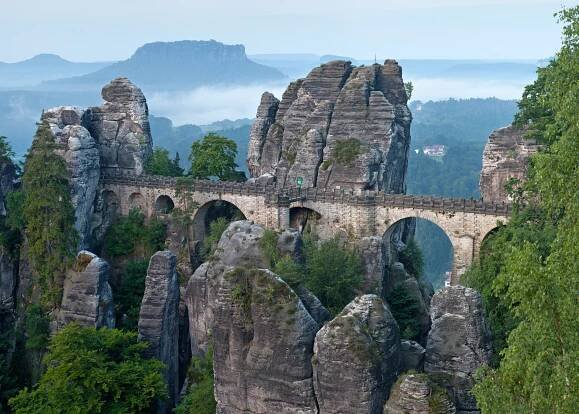 Bastei