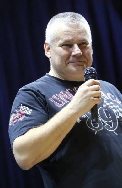 Kajínek: Když pojedu autem a způsobím nehodu, mohu zase do vězení na doživotí
