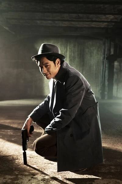 Tamjeong Honggildong : sarajin maeul - Promo - Je-hoon Lee