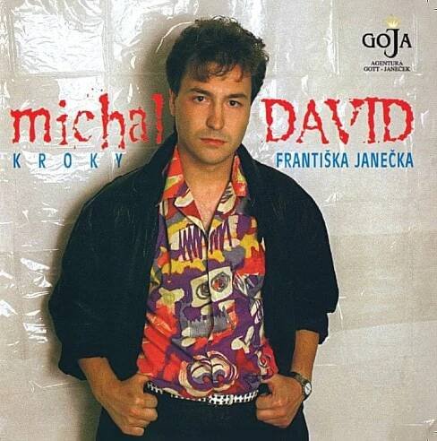 20 největších hitů - Michal David [CD] (reedice)