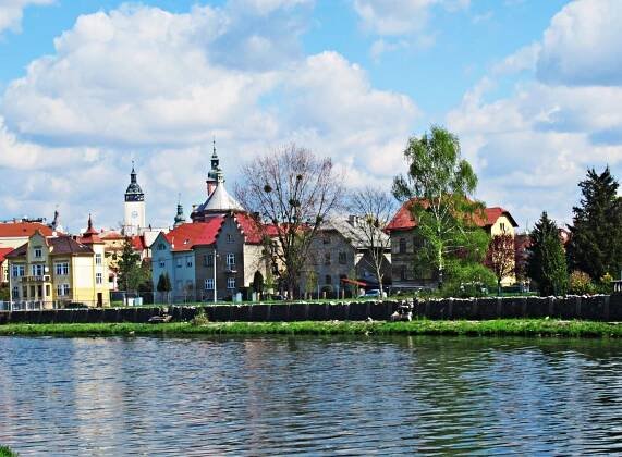 Výlet z Teplic nad Bečvou do... - Cestopisy