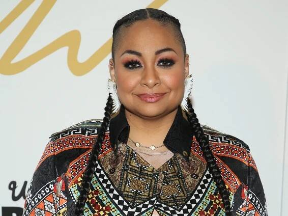 Raven-Symoné Said "Cheetah Girls" Reunion Could Go "Sideways"