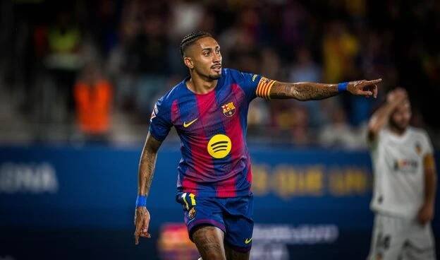 FC Barcelona - Valencia CF