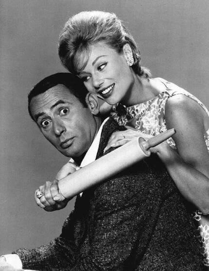 The Joey Bishop Show (TV series)