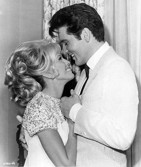 Nancy Sinatra Remembers Elvis Presley: 'The Funniest Man and Probably the Most Serious Man I Knew'