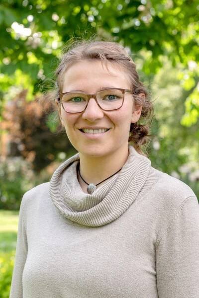 Profilbild von Anika