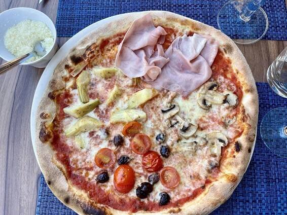 11 Pizza Types in Italy Every Foodie Should Know — Chef Denise
