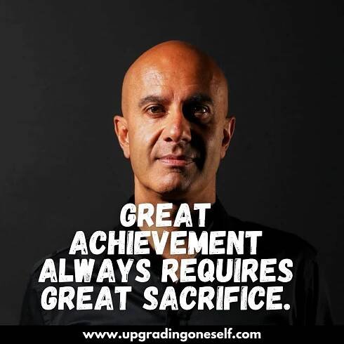 robin sharma
