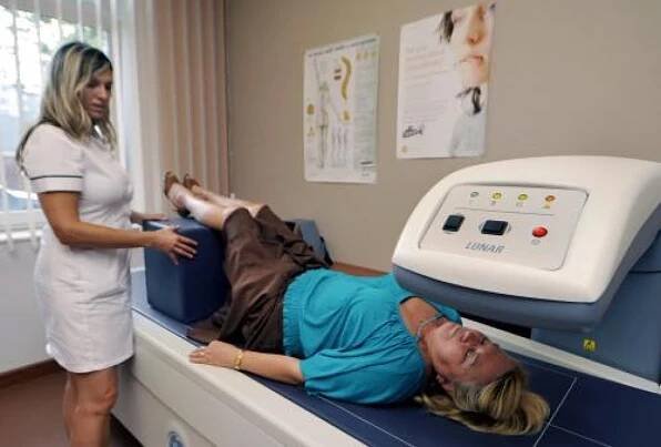 Osteoporóza u muže? Žádná rarita
