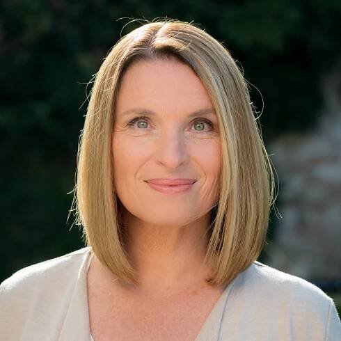 Barbara Stöckl © ORF / G.Pichlkostner