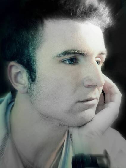 Jakub Hübner fotka