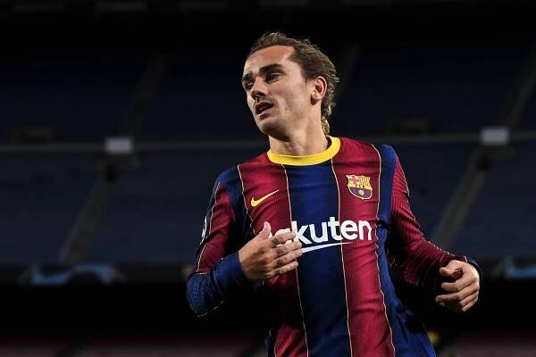 Passioneliga.com - Il sito italiano dedicato alla Liga Spagnola