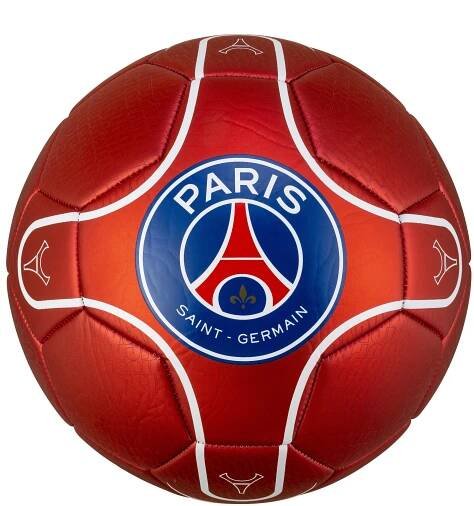 Fotbalový Paris Saint-Germain - velikost 5