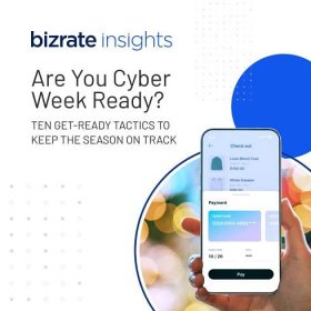 Bizrate Insights on LinkedIn: Cyber Week is just around the corner... so here’s a white paper to help you...