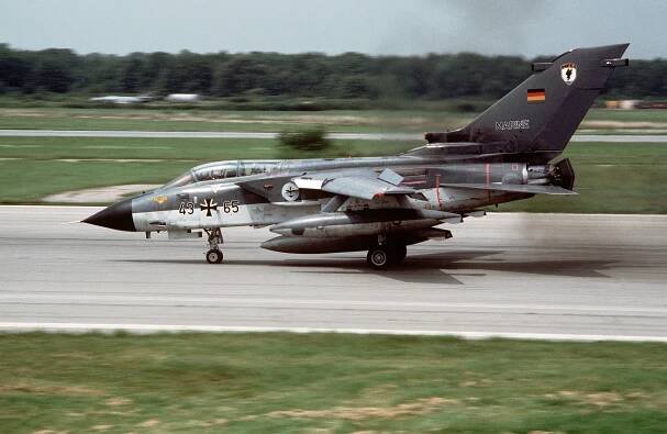 Panavia Tornado – Wikipedie