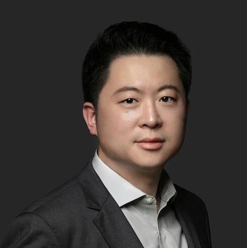 Chenguang Zhang (Austin Zhang) - Sedex