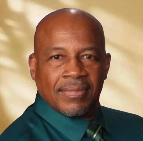 Our Team — LTYD Larry Thomas Youth Development