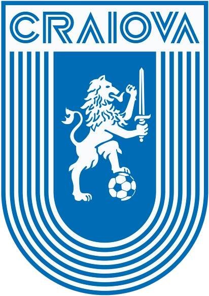 Universitatea Craiova Fotbal